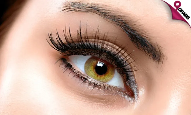 Eyelash Lifting!